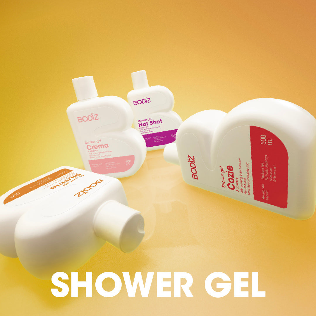 Shower Gel