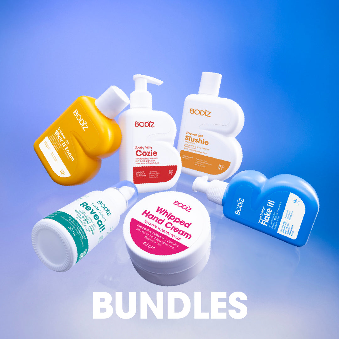 Bundles
