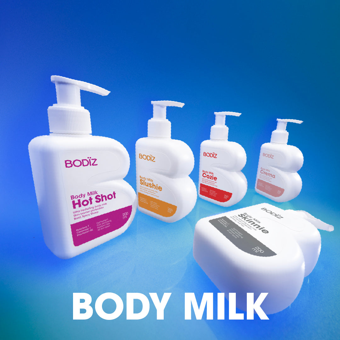 Body Milk