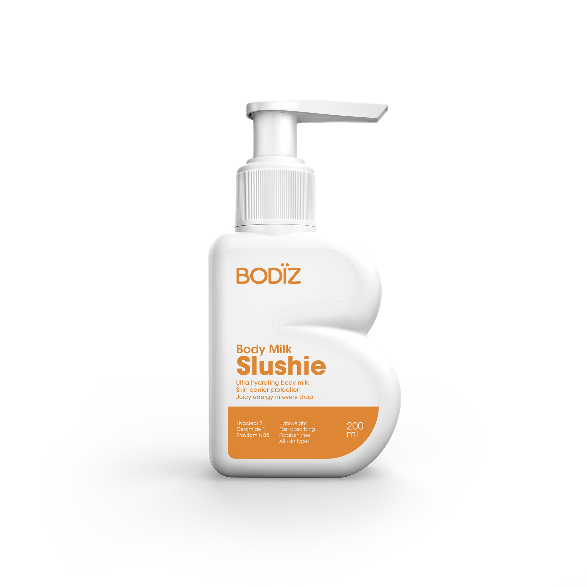 Slushie Body Milk – bodiz-store