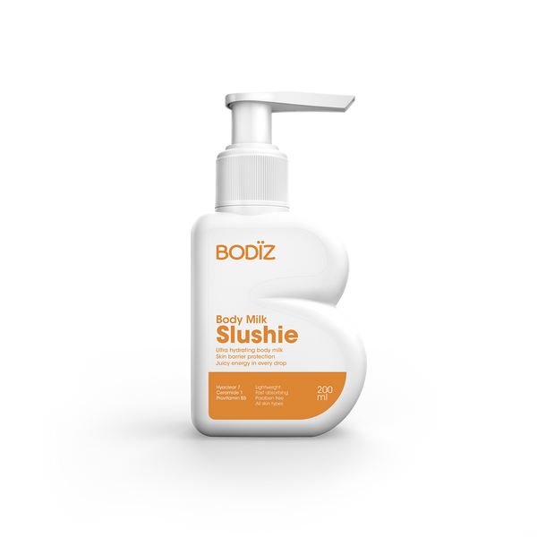Crema Body Milk – bodiz-store